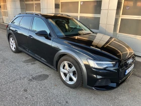 Audi A6 Allroad 3.0 TDI 286 quattro allroad Панорама, снимка 2