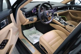 Porsche Panamera 4 E-Hybrid, Panorama, Soft Close, снимка 2