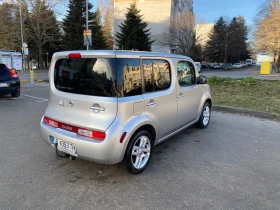 Nissan Cube 1, 6i - Камера, снимка 4