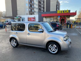 Nissan Cube 1, 6i - Камера, снимка 3