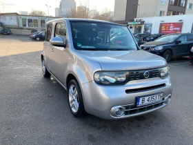 Nissan Cube 1, 6i - Камера, снимка 2