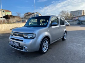     Nissan Cube 1, 6i - 