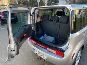 Nissan Cube 1, 6i - Камера, снимка 6