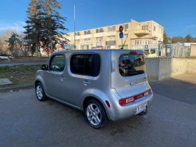 Nissan Cube 1, 6i - Камера, снимка 5