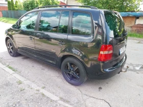 VW Touran 1.9 TDI, снимка 7