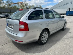 Skoda Octavia 1.6d 105 к.с. - 10500 лв. - 53868851 | Car24.bg