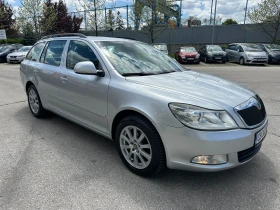 Skoda Octavia 1.6d 105 к.с. - 10500 лв. - 53868851 | Car24.bg