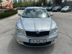 Skoda Octavia 1.6d 105 к.с. - 10500 лв. - 53868851 | Car24.bg