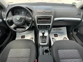 Skoda Octavia 1.6d 105 к.с. - 10500 лв. - 53868851 | Car24.bg