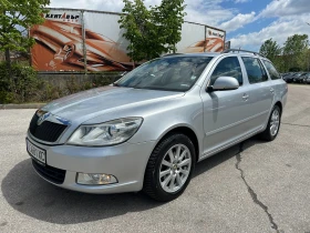 Skoda Octavia 1.6d 105 к.с. 1