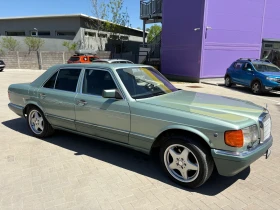 Обява за продажба на Mercedes-Benz 126 560 SE ~49 900 лв. - изображение 1