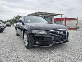 Audi A4 2.0Tdi | Mobile.bg    2