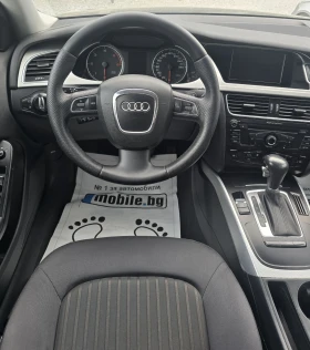 Audi A4 2.0Tdi | Mobile.bg    8