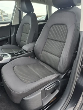 Audi A4 2.0Tdi | Mobile.bg    9
