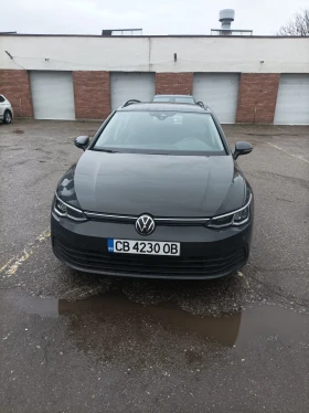 VW Golf 2.0 TDI , снимка 13