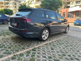 Обява за продажба на VW Golf 2.0 TDI  ~30 800 лв. - изображение 8