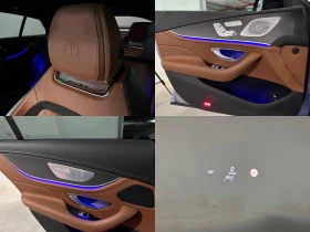 Mercedes-Benz GT 63 SE* Performance* Aero* Carbon* ГАРАНЦИЯ* - 299900 лв. - 19822310 10