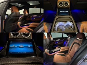 Mercedes-Benz GT 63 SE* Performance* Aero* Carbon* ГАРАНЦИЯ* - 299900 лв. - 19822310 11