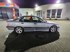 Обява за продажба на BMW 320 E36 ~13 000 лв. - изображение 3