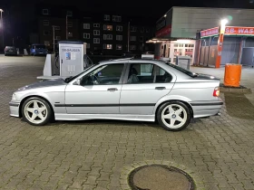 Обява за продажба на BMW 320 E36 ~13 000 лв. - изображение 1