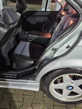 Обява за продажба на BMW 320 E36 ~13 000 лв. - изображение 5