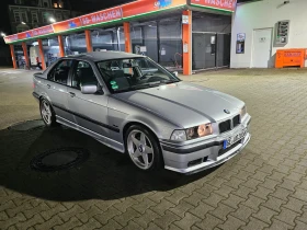 Обява за продажба на BMW 320 E36 ~13 000 лв. - изображение 4