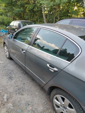 Обява за продажба на VW Passat ~3 500 лв. - изображение 4