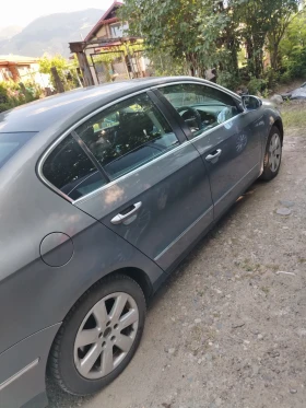 Обява за продажба на VW Passat ~3 500 лв. - изображение 1