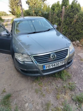 Обява за продажба на VW Passat ~3 500 лв. - изображение 3