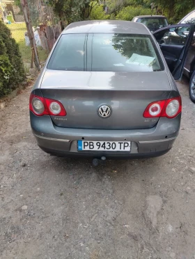 Обява за продажба на VW Passat ~3 500 лв. - изображение 5