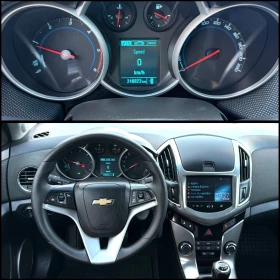 Chevrolet Cruze 1.7 CDTi/131kc/6ck/// ! | Mobile.bg    11