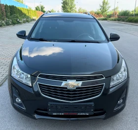 Chevrolet Cruze 1.7 CDTi/131kc/6ck/// ! | Mobile.bg    2