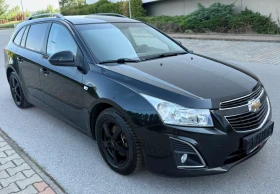 Chevrolet Cruze 1.7 CDTi/131kc/6ck/// ! | Mobile.bg    3