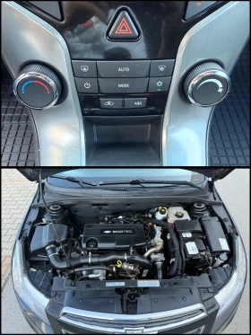 Chevrolet Cruze 1.7 CDTi/131kc/6ck/// ! | Mobile.bg    15