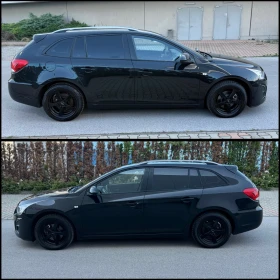 Chevrolet Cruze 1.7 CDTi/131kc/6ck/// ! | Mobile.bg    7