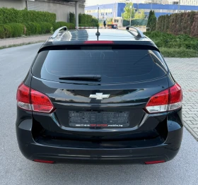 Chevrolet Cruze 1.7 CDTi/131kc/6ck/// ! | Mobile.bg    5