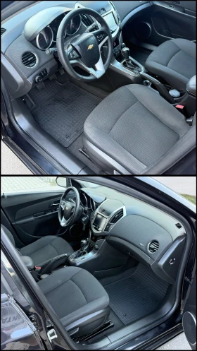 Chevrolet Cruze 1.7 CDTi/131kc/6ck/// ! | Mobile.bg    8