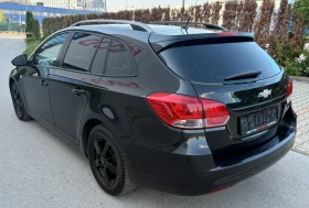 Chevrolet Cruze 1.7 CDTi/131kc/6ck/// ! | Mobile.bg    6