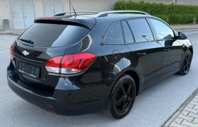 Chevrolet Cruze 1.7 CDTi/131kc/6ck/// ! | Mobile.bg    4