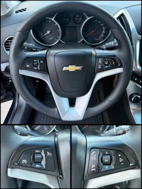 Chevrolet Cruze 1.7 CDTi/131kc/6ck/// ! | Mobile.bg    10