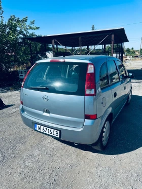 Opel Meriva | Mobile.bg    2