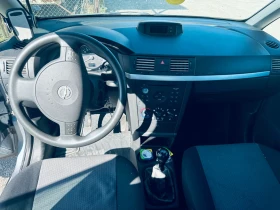 Opel Meriva | Mobile.bg    5