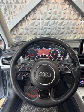 Audi A6 Allroad 3.0 TDI QUATTRO * * HEAD UP * BOSE  | Mobile.bg    11