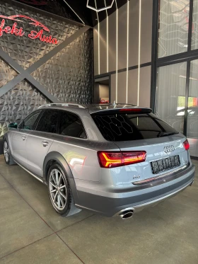     Audi A6 Allroad 3.0 TDI QUATTRO * * HEAD UP * BOSE 