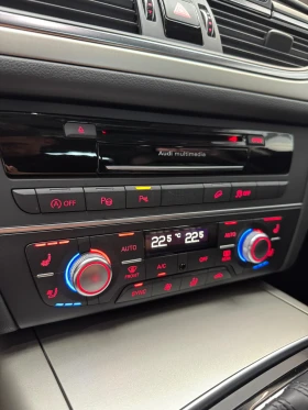 Audi A6 Allroad 3.0 TDI QUATTRO * * HEAD UP * BOSE  | Mobile.bg    9