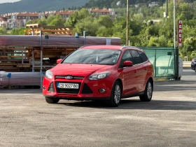 Ford Focus - 6500 лв. - 66816475 3
