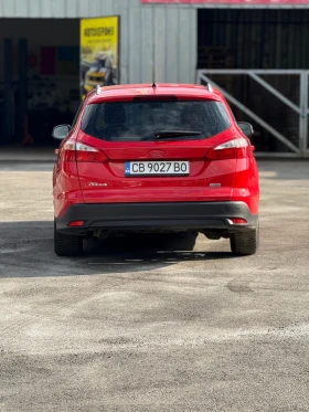 Ford Focus - 6500 лв. - 66816475 7