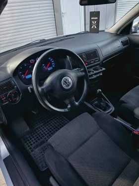 VW Golf 1.9 TDI | Mobile.bg    11