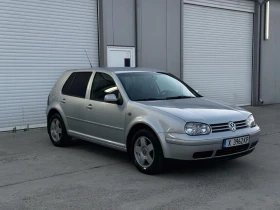 VW Golf 1.9 TDI | Mobile.bg    5