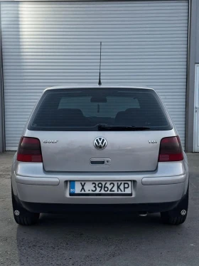 VW Golf 1.9 TDI | Mobile.bg    7